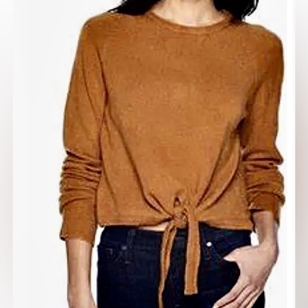 SHOW ME YOUR MUMU “Shelby” Sweater